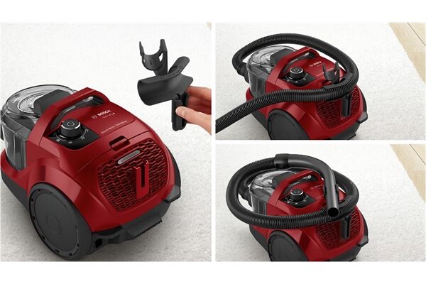 Bosch BGS21CAR B-Ware