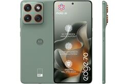 Motorola edge 70 PANTONE lily pad Smartphone