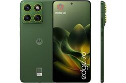 Motorola edge 70 PANTONE bronze gre Smartphone