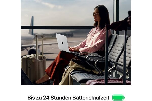 Apple MacBook Pro 14" (MDE44D/A)