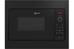 Neff HLAWG25S3 B-Ware Einbau-Solo-Mikrowelle