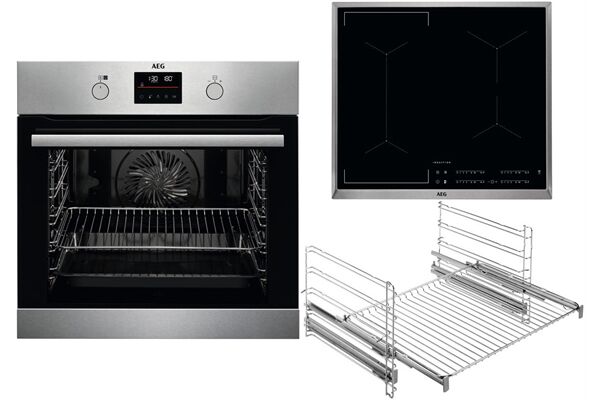 AEG EURB306PI B-Ware