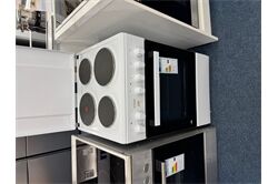 Bomann EH 561 B-Ware (weiss)