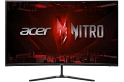 ACER Nitro ED320QW0bmiipx (schwarz) 80 cm (32") Gaming Monitor