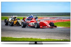 Thomson 65QG7C14 (schwarz) 164 cm (65") QLED-TV