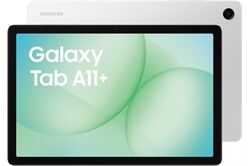Samsung Galaxy Tab A11+ (128GB) WiFi (silber) Tablet
