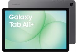 Samsung Galaxy Tab A11+ (128GB) WiFi (grau) Tablet