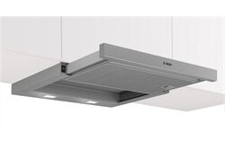 Bosch DFM064W55 (silber) Flachschirm-Dunstabzugshaube