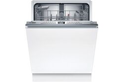 Bosch SMV4EBX02D B-Ware Vollintegrierbarer 60 cm Geschirrspüler