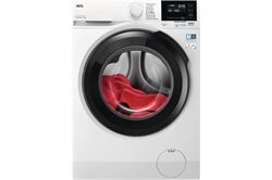 AEG Lavamat LR7G60487 B-Ware (weiß) Stand-Waschmaschine-Frontlader