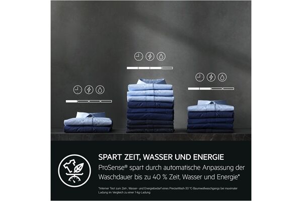 AEG Lavamat LR7G60487 B-Ware