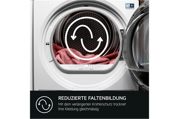 AEG Lavamat LR7G60487 B-Ware