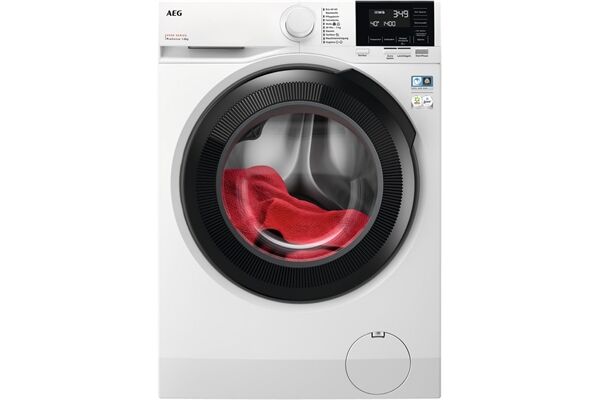 AEG Lavamat LR6F66487 B-Ware