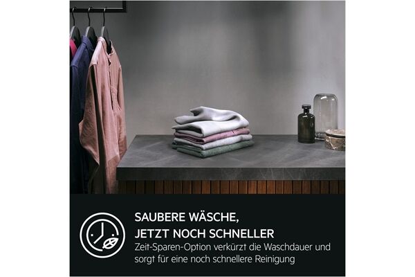 AEG Lavamat LR6F66487 B-Ware