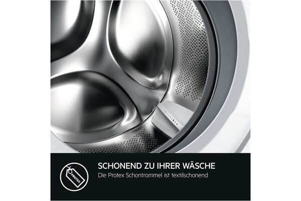 AEG Lavamat LR6F66487 B-Ware