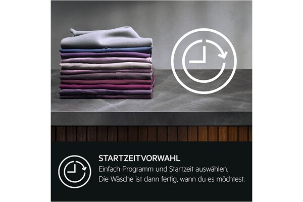 AEG Lavamat LR6F66487 B-Ware