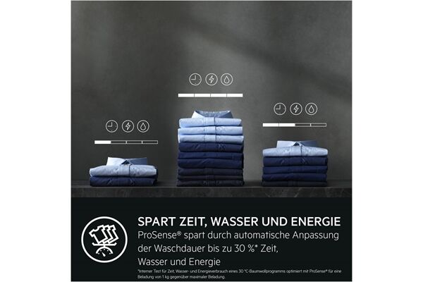 AEG Lavamat LR6F66487 B-Ware