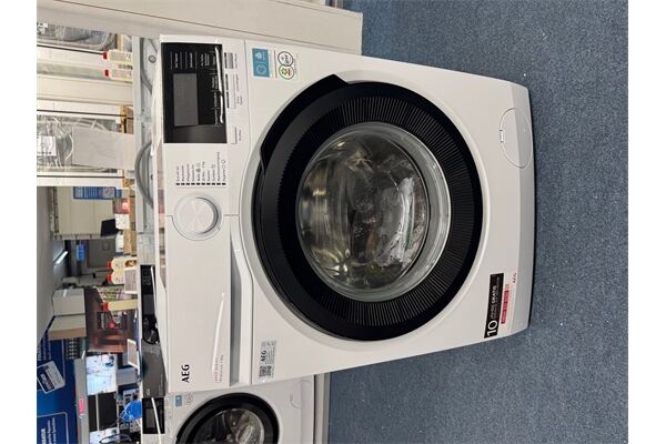 AEG Lavamat LR6F66487 B-Ware
