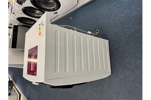 AEG Lavamat LR6F66487 B-Ware