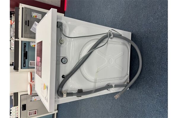 AEG Lavamat LR6F66487 B-Ware