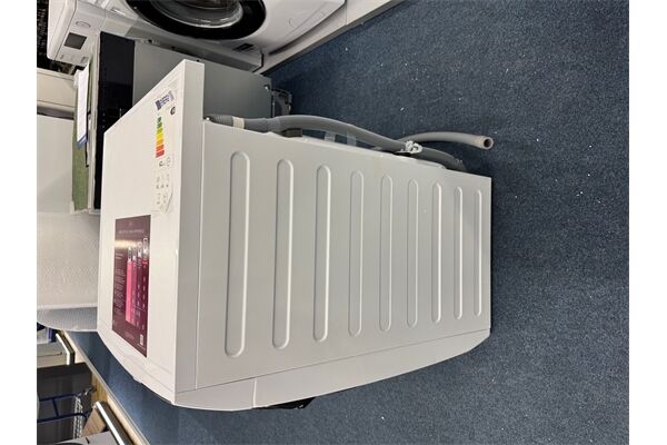 AEG Lavamat LR7G60487 B-Ware