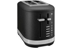 KitchenAid 5KMT2109EBK (Gusseisen Schwarz) Toaster