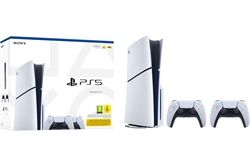 Sony PlayStation 5 Bundle Konsole