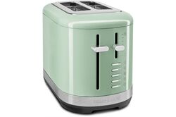 KitchenAid 5KMT2109EPT. (pistazie) Doppelschlitz-Toaster