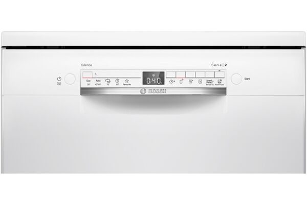 Bosch SMS2HTW08E