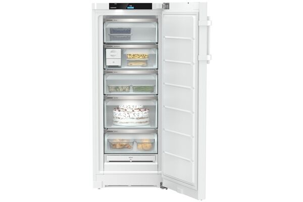 LIEBHERR FNc 467i-22