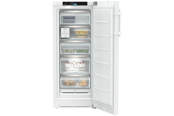 LIEBHERR FNb 465i-22