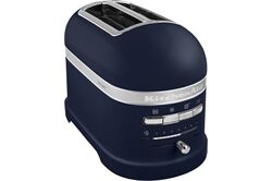 KitchenAid 5KMT2204EIB Ariston (ink blue) Kompakt-Toaster