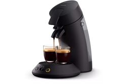 Senseo CSA210/69 Original Plus (schwarz) Kaffeepadmaschine