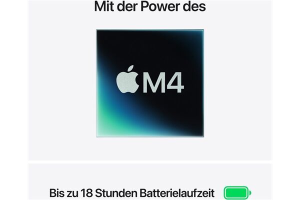 Apple MacBook Air 15" (MW1J3D/A)