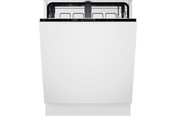 AEG GI7200B1SF Vollintegrierbarer 60 cm Geschirrspüler