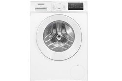 Siemens WM14N271 (weiss) Stand-Waschmaschine-Frontlader