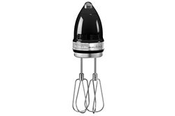KitchenAid 5KHM9212EOB (onyx schwarz) Handrührgerät