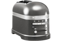 KitchenAid 5KMT2204EMS Artisan Kompakt-Toaster