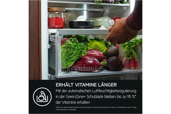 AEG Santo TSC8M181BC