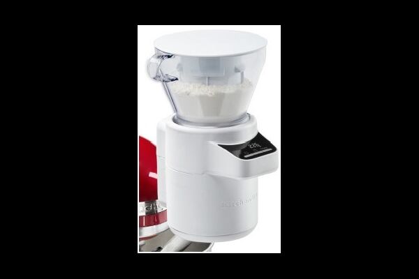 KitchenAid 5KSMSFTA Sieb