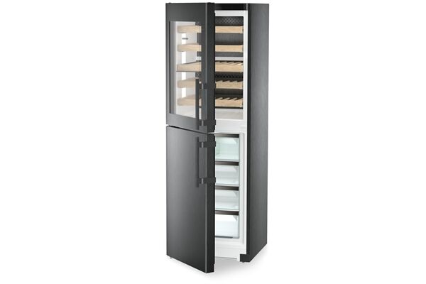 LIEBHERR SWNbsd 529i-20