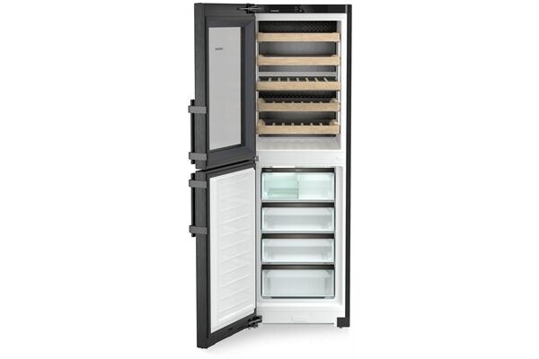 LIEBHERR SWNbsd 529i-20