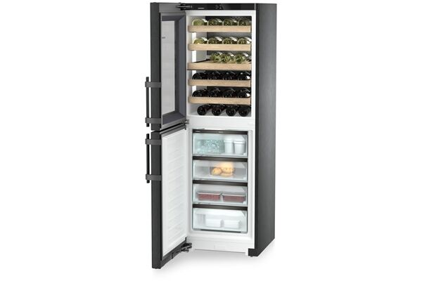 LIEBHERR SWNbsd 529i-20