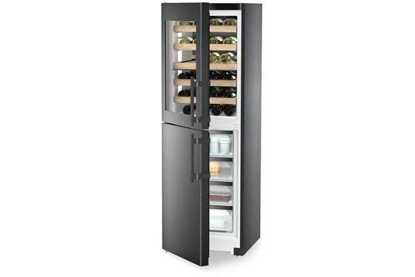 LIEBHERR SWNbsd 529i-20