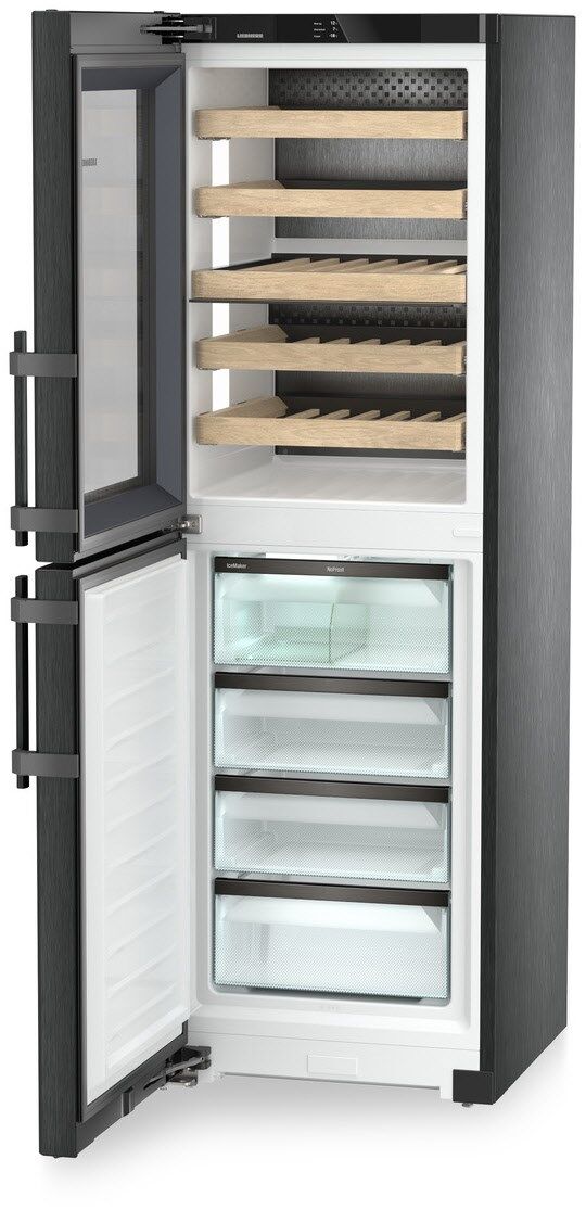 LIEBHERR SWNbsd 529i-20