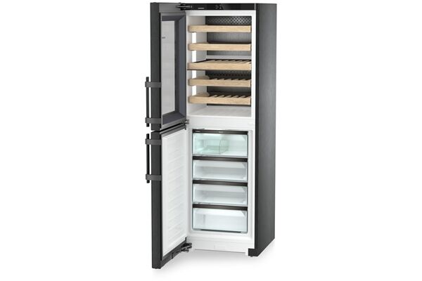 LIEBHERR SWNbsd 529i-20