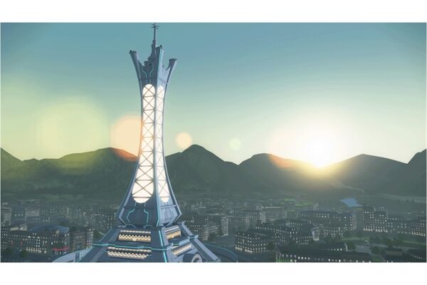 Nintendo SW2 Pokémon-Legenden: Z-A