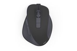 Hama WM-500 (schwarz) Kabellose Maus