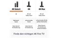 AMAZON Fire TV Stick 4K Select