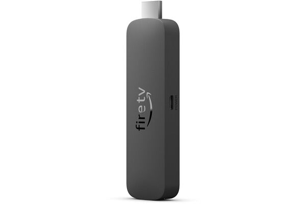 AMAZON Fire TV Stick 4K Select